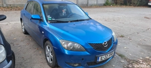 vand mazda3 16  - imagine 2