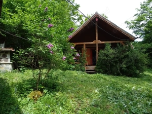 Casa de vacanta, Sugas Bai