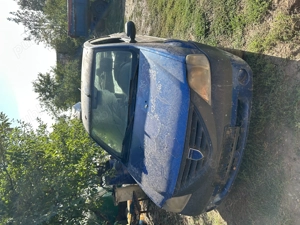 Dezmembrez logan 1.5 dci - imagine 2