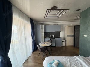 Studio de Inchiriat, primul rand la mare. Signature Promenada - imagine 5