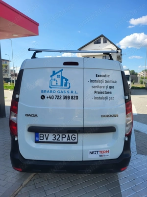 Vand Dacia Dokker - imagine 4