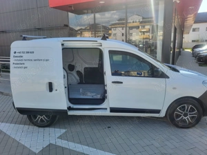 Vand Dacia Dokker - imagine 5