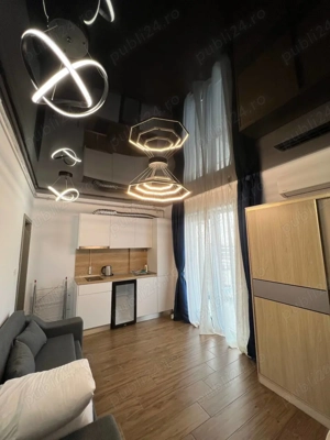 Studio de Inchiriat, primul rand la mare. Signature Promenada - imagine 3