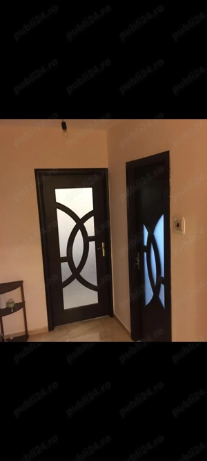 Inchiriez apartament 2 camere,zona Militari