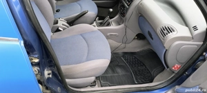 Peugeot 206  - imagine 3