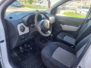 Vand Dacia Dokker - imagine 9