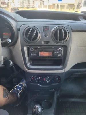 Vand Dacia Dokker - imagine 10