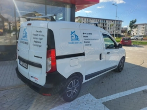 Vand Dacia Dokker - imagine 7