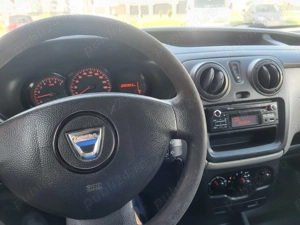 Vand Dacia Dokker - imagine 8