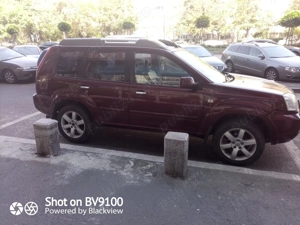 Nissan x- trail  pret bun - imagine 3