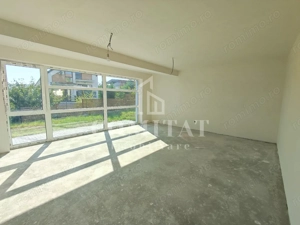 Duplex semifinisat cu 4 camere | Zona Edgar Quinet -Cartierul Mănăștur