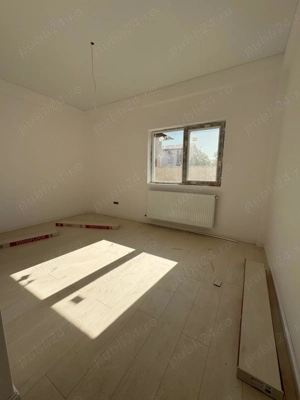 Casa Tip Duplex 3 camere [ Popesti - Leordeni Theodor Pallady ] - imagine 8