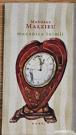 Carti diversi autori