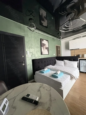 Studio de Inchiriat, primul rand la mare. Signature Promenada