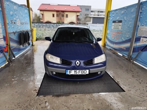 Vând Renault Megane 2