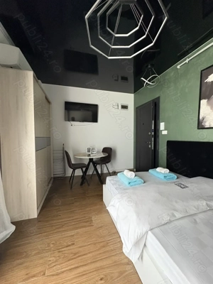 Studio de Inchiriat, primul rand la mare. Signature Promenada - imagine 2