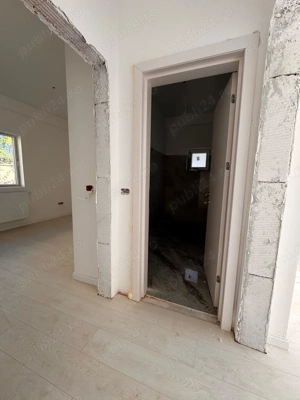 Casa Tip Duplex 3 camere [ Popesti - Leordeni Theodor Pallady ] - imagine 12