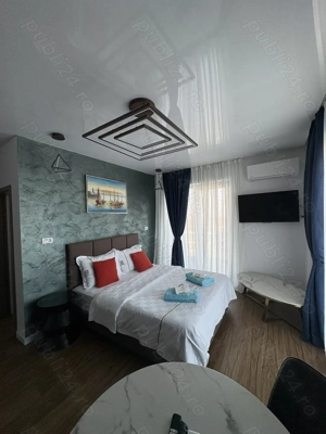 Studio de Inchiriat, primul rand la mare. Signature Promenada