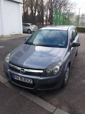 Vand Opel Astra H - imagine 2 Vand Opel Astra H - imagine 2