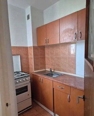 Garsoniera mobilata cu priveliste, zona Grivitei - imagine 3 Garsoniera mobilata cu priveliste, zona Grivitei - imagine 3