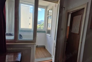 Garsoniera mobilata cu priveliste, zona Grivitei - imagine 5 Garsoniera mobilata cu priveliste, zona Grivitei - imagine 5