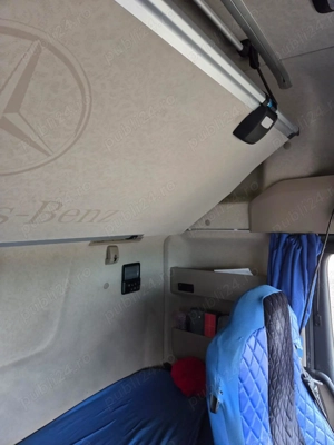 Mercedes Benz Actros 1848 - imagine 7