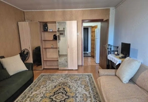 Garsoniera mobilata cu priveliste, zona Grivitei - imagine 2 Garsoniera mobilata cu priveliste, zona Grivitei - imagine 2