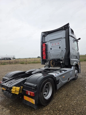 Mercedes Benz Actros 1848 - imagine 5