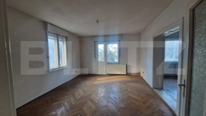 Casa deosebita D-P-E+POD, 6 camere, 200 mp + 1053 mp teren, garaj - Tractorul