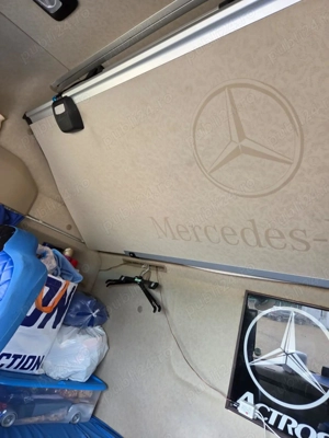 Mercedes Benz Actros 1848 - imagine 8