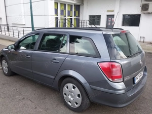 Vand Opel Astra H - imagine 3 Vand Opel Astra H - imagine 3