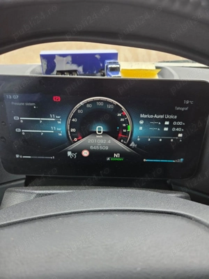 Mercedes Benz Actros 1848 - imagine 9