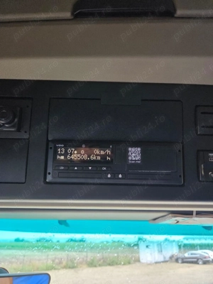 Mercedes Benz Actros 1848 - imagine 10