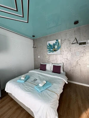 Studio de Inchiriat, primul rand la mare. Signature Promenada