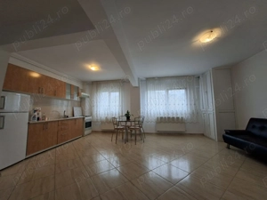 Mioritei (colegiul Karpen) -3 cam decomandat  2 bai  centrala  renovat  ferestre PVC - imagine 3