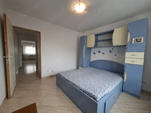 Mioritei (colegiul Karpen) -3 cam decomandat  2 bai  centrala  renovat  ferestre PVC - imagine 7