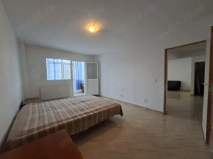 Mioritei (colegiul Karpen) -3 cam decomandat  2 bai  centrala  renovat  ferestre PVC - imagine 4