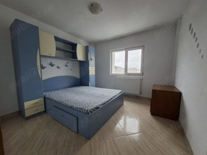 Mioritei (colegiul Karpen) -3 cam decomandat  2 bai  centrala  renovat  ferestre PVC - imagine 6