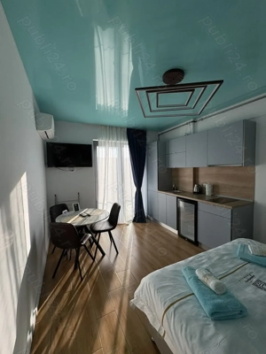 Studio de Inchiriat, primul rand la mare. Signature Promenada - imagine 2