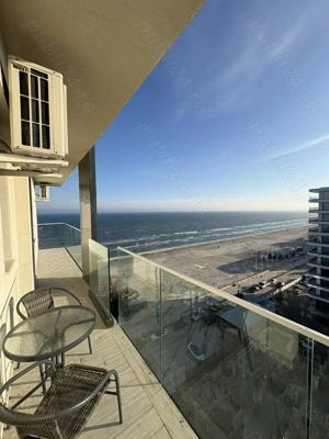 Studio de Inchiriat, primul rand la mare. Signature Promenada - imagine 4