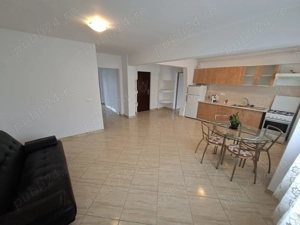 Mioritei (colegiul Karpen) -3 cam decomandat  2 bai  centrala  renovat  ferestre PVC - imagine 2