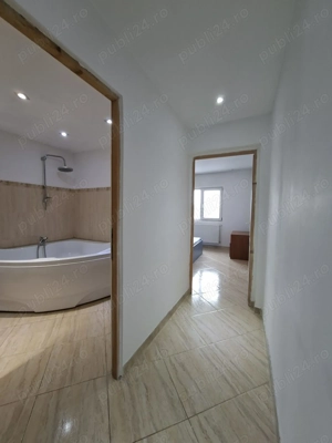 Mioritei (colegiul Karpen) -3 cam decomandat  2 bai  centrala  renovat  ferestre PVC - imagine 9