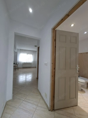 Mioritei (colegiul Karpen) -3 cam decomandat  2 bai  centrala  renovat  ferestre PVC - imagine 10