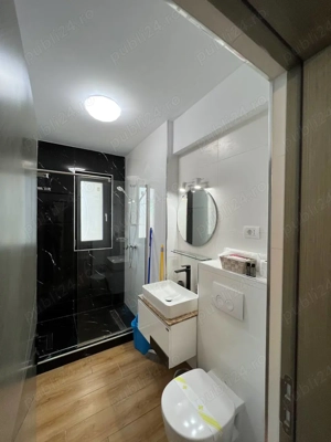 Ap 2 cam de Inchiriat, primul rand la mare. Signature Promenada - imagine 3