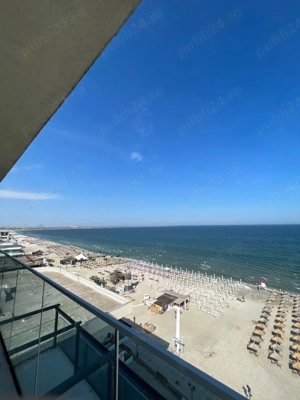 Ap 2 cam de Inchiriat, primul rand la mare. Signature Promenada - imagine 4