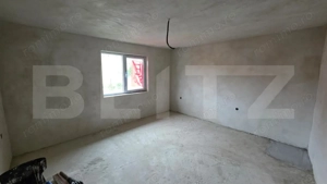 Casa pe un nivel, 80 mp, toate utilitatile, in Bistrita - imagine 4