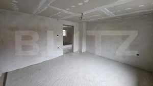 Casa pe un nivel, 80 mp, toate utilitatile, in Bistrita - imagine 7