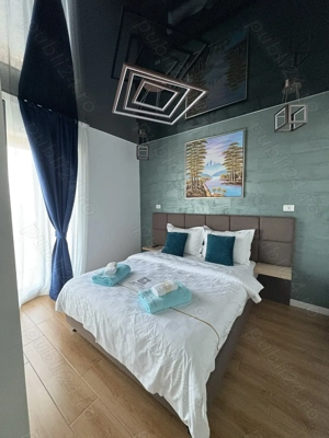 Ap 2 cam de Inchiriat, primul rand la mare. Signature Promenada - imagine 6