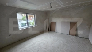 Casa pe un nivel, 80 mp, toate utilitatile, in Bistrita - imagine 5
