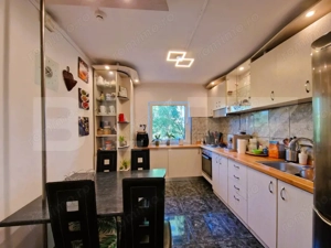 Apartament 4 camere, 78 mp, 2 bai, etaj intermediar, Marasti - imagine 4